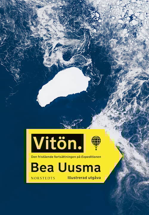 Vitön.