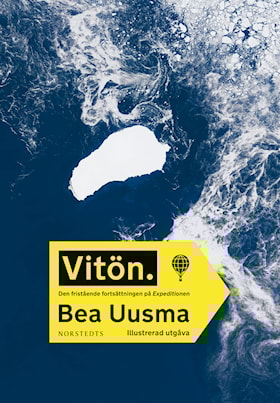 Vitön.