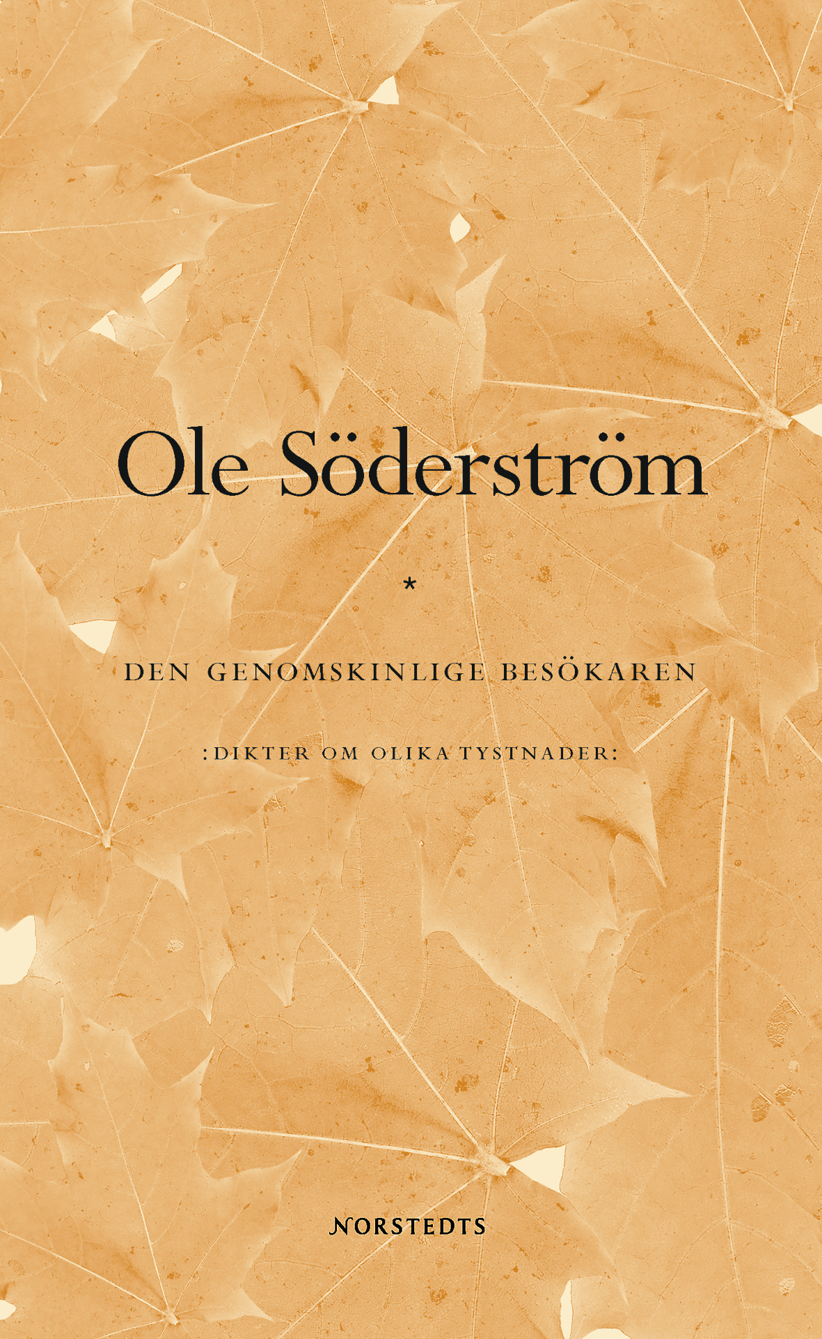 Den genomskinlige besökaren