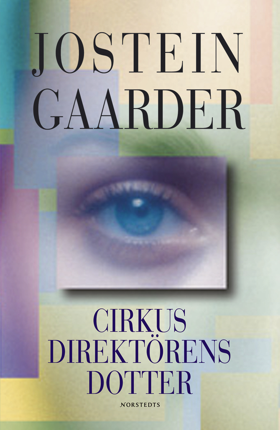 Cirkusdirektörens dotter