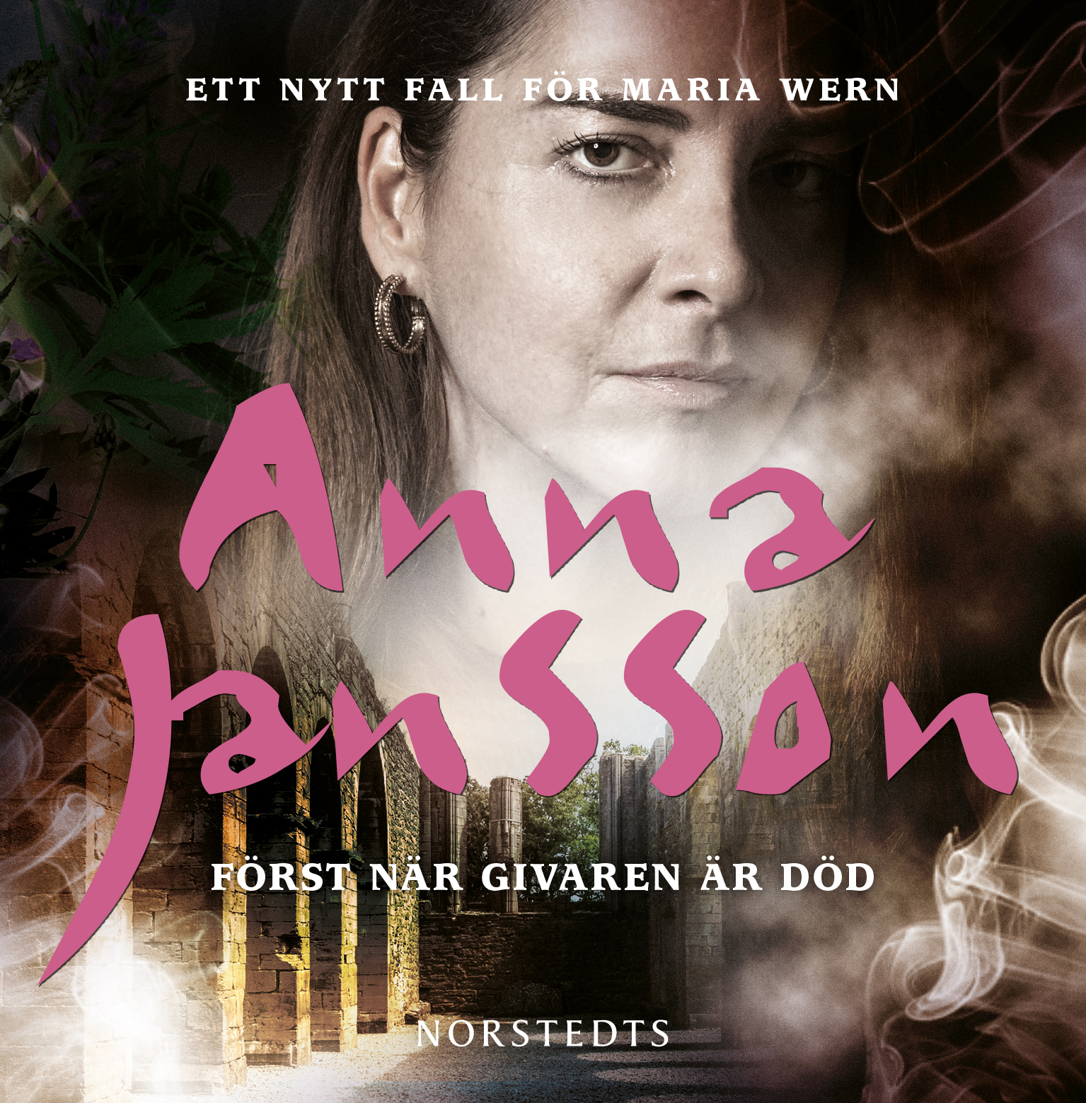 Först när givaren är död