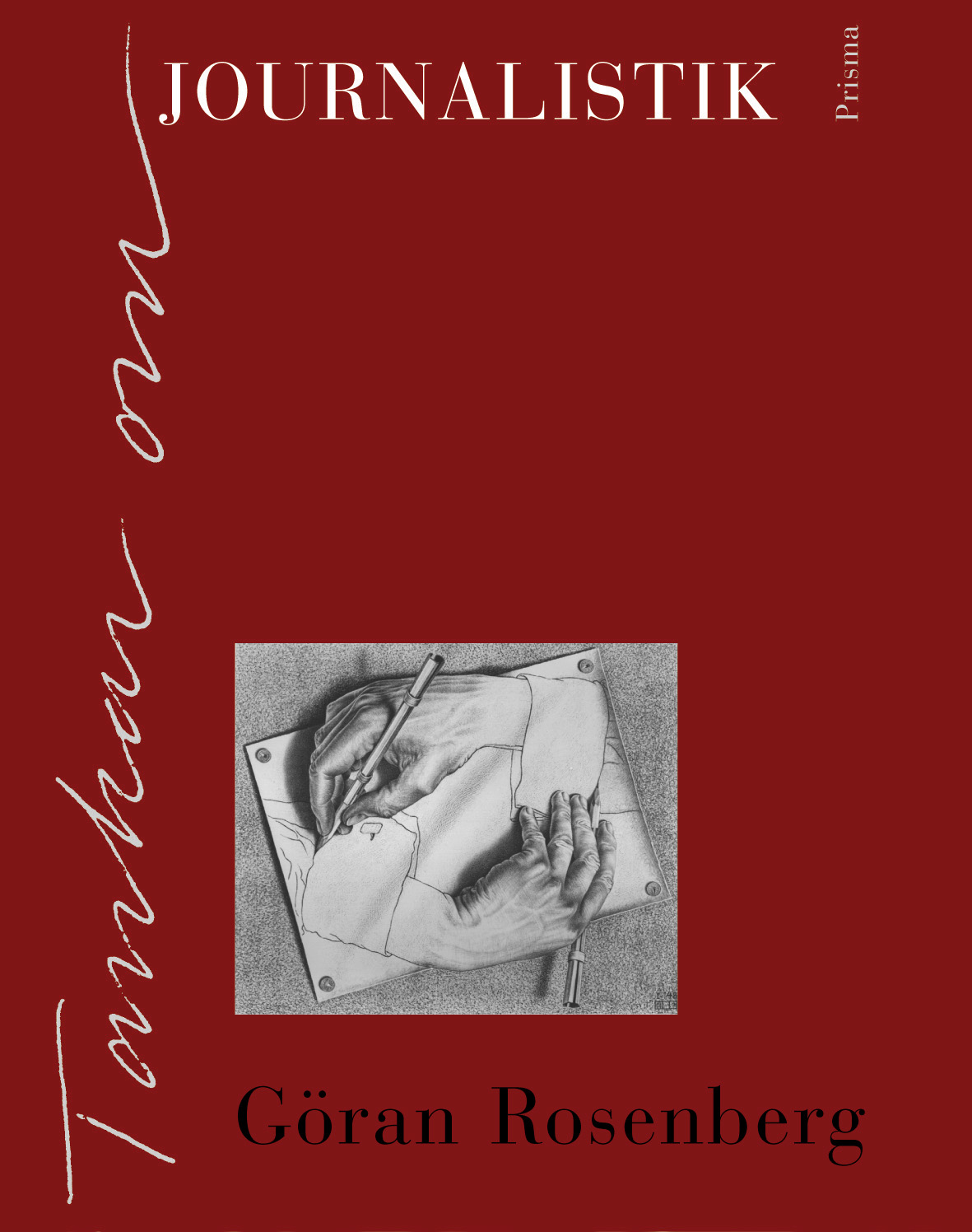 Tankar om journalistik