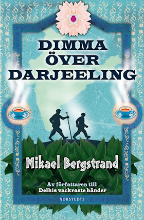 Dimma över Darjeeling