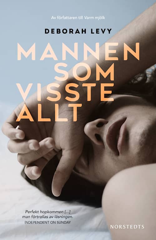 Mannen som visste allt