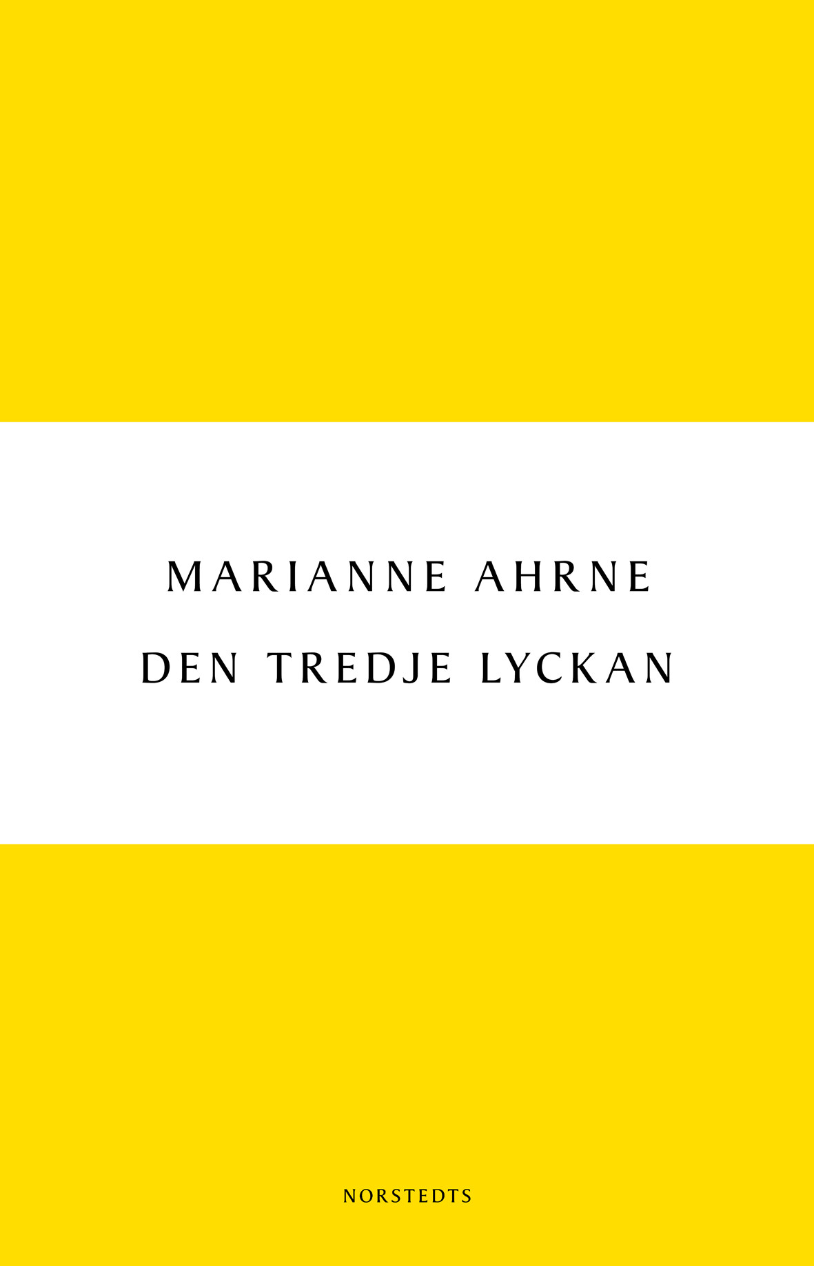 Den tredje lyckan