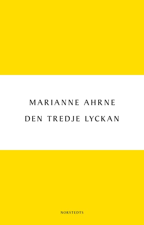 Den tredje lyckan