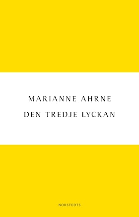 Den tredje lyckan