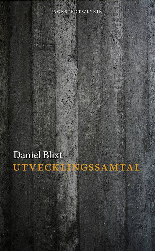 Utvecklingssamtal