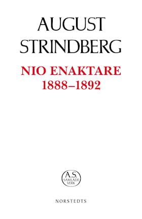 Nio enaktare 1888-1892