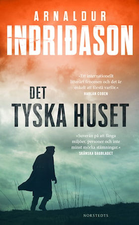 Det tyska huset