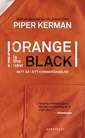 Orange Is the New Black