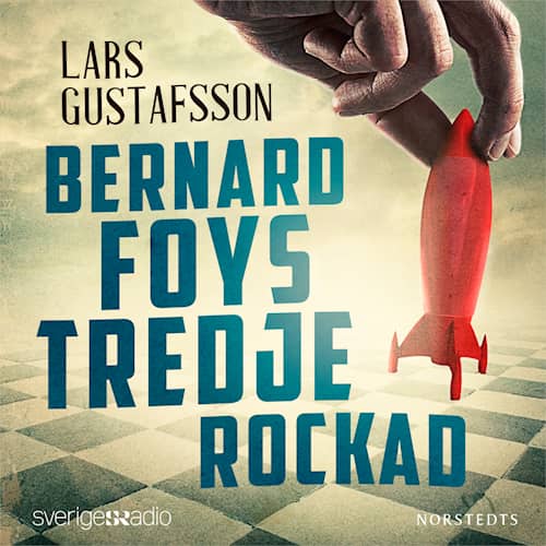 Bernard Foys tredje rockad