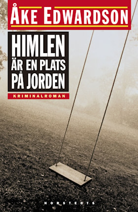 Himlen är en plats på jorden