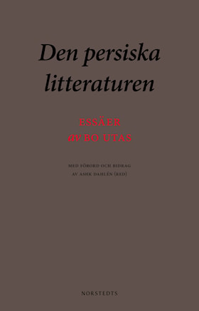 Den persiska litteraturen