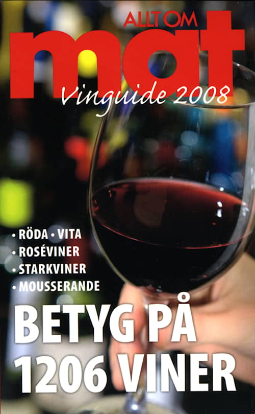 Vinguide 2008