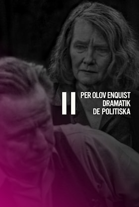 Dramatik II. De politiska