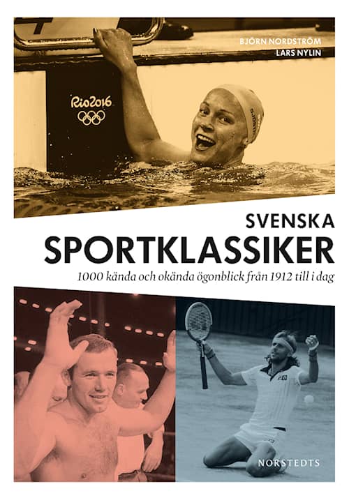 Svenska sportklassiker