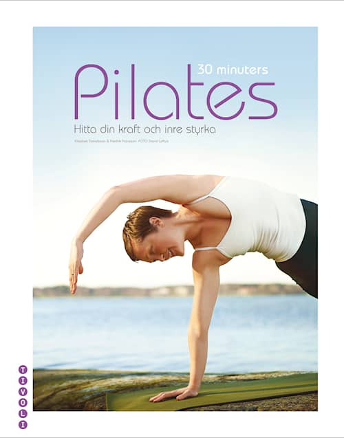 30 minuters Pilates