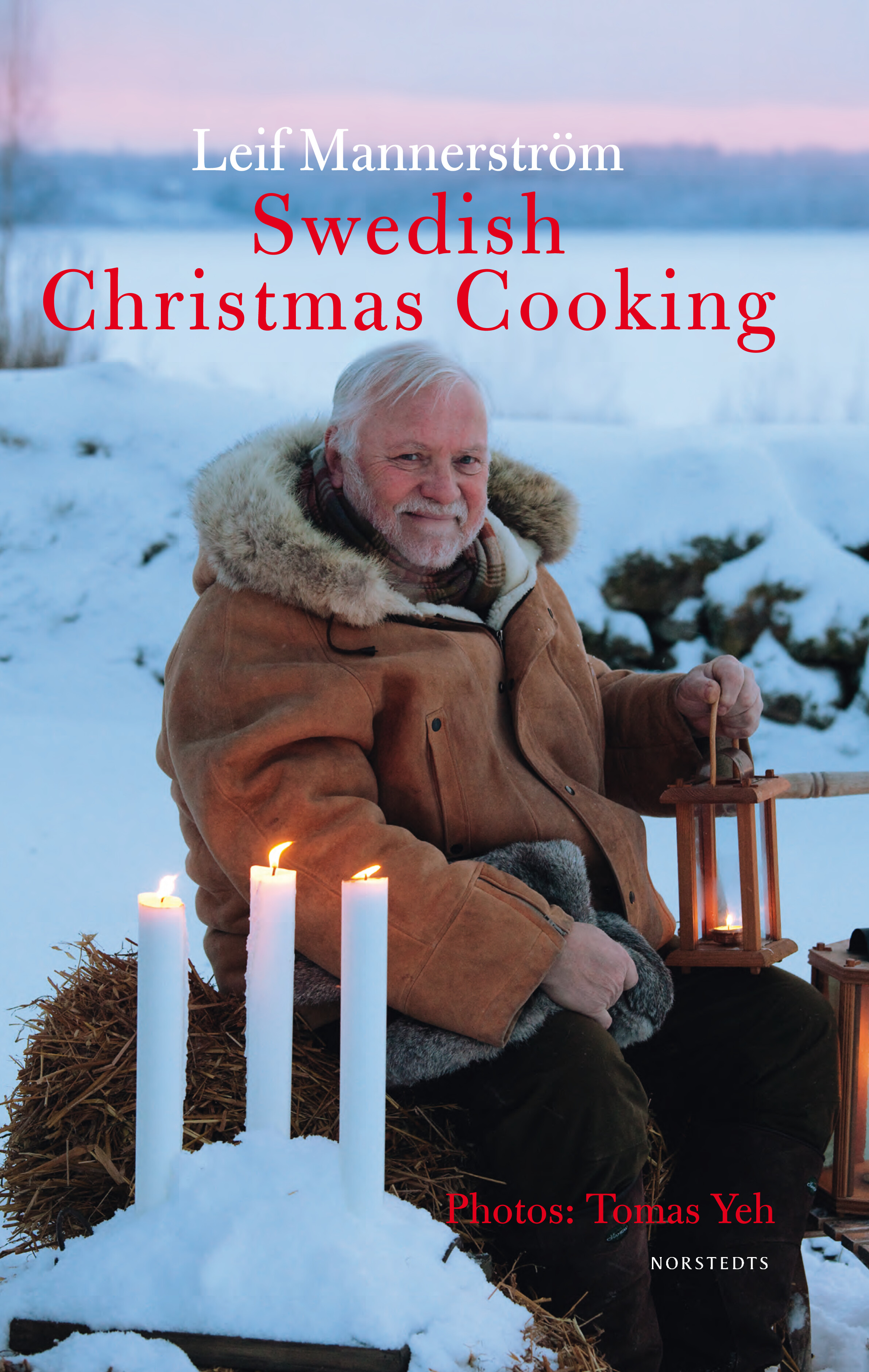 Swedish Christmas Cooking