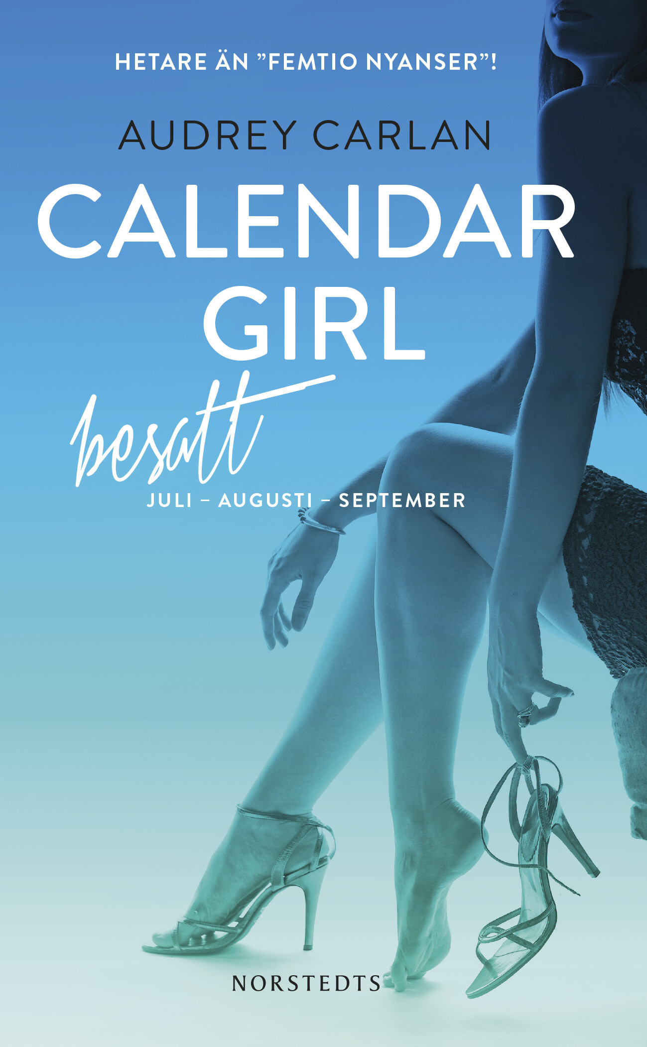 Calendar Girl - Besatt