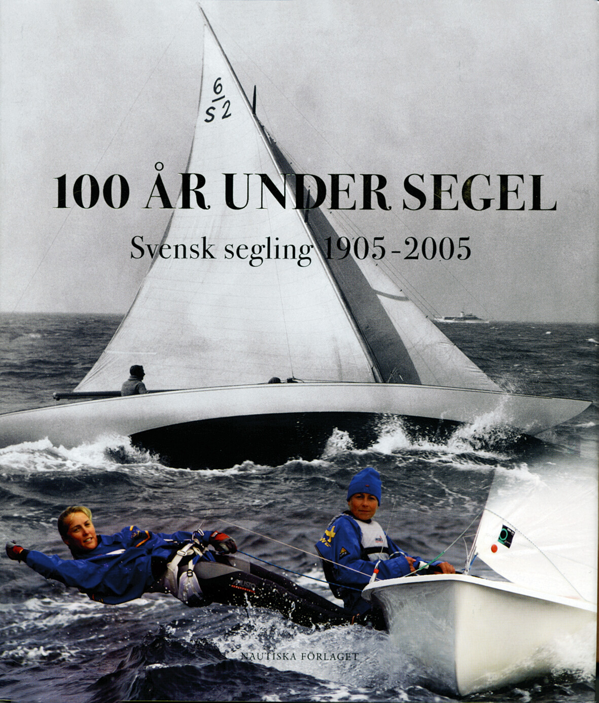 100 år under segel