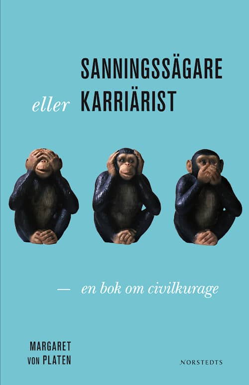 Sanningssägare eller karriärist