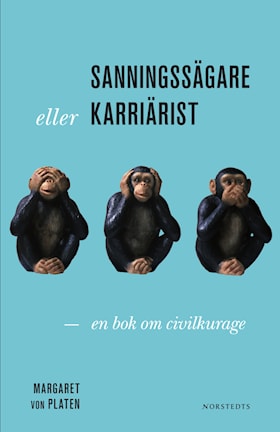 Sanningssägare eller karriärist