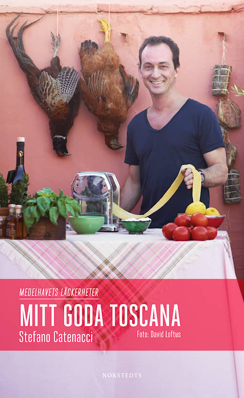 Mitt goda Toscana