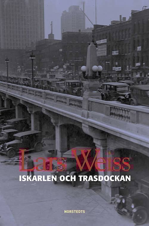 Iskarlen och trasdockan