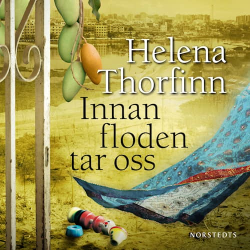 Innan floden tar oss