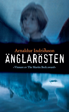 Änglarösten