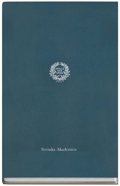 Svenska Akademiens handlingar. Från år 1986, D. 34, 2004