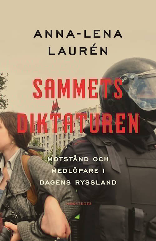 Sammetsdiktaturen