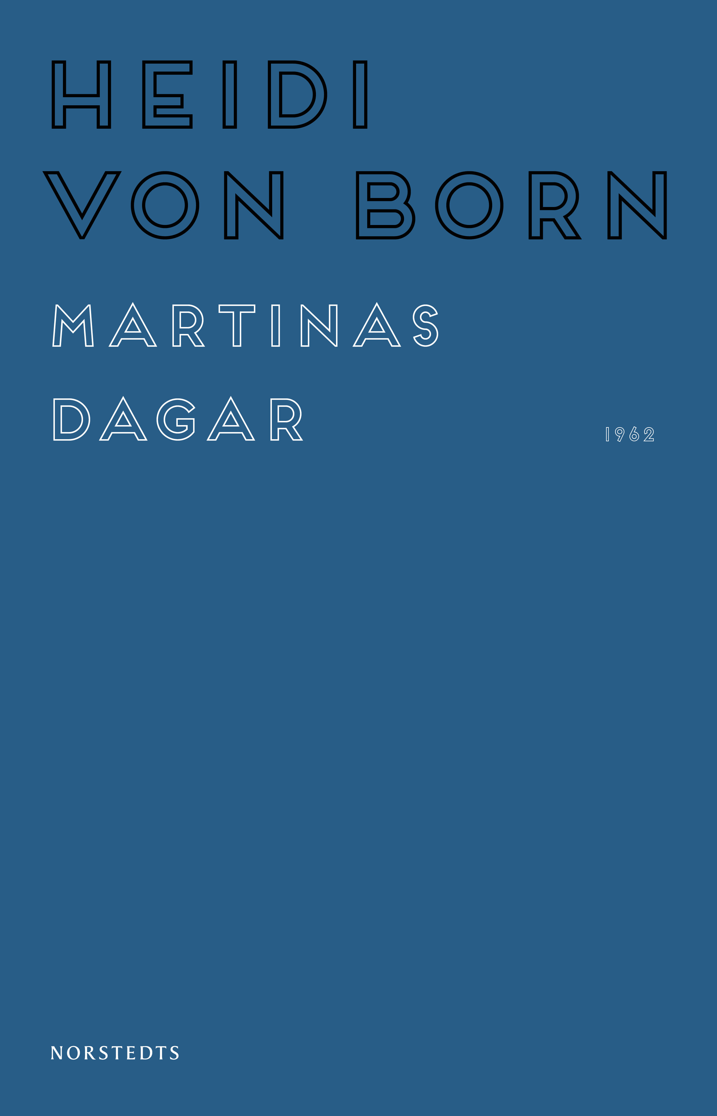Martinas dagar