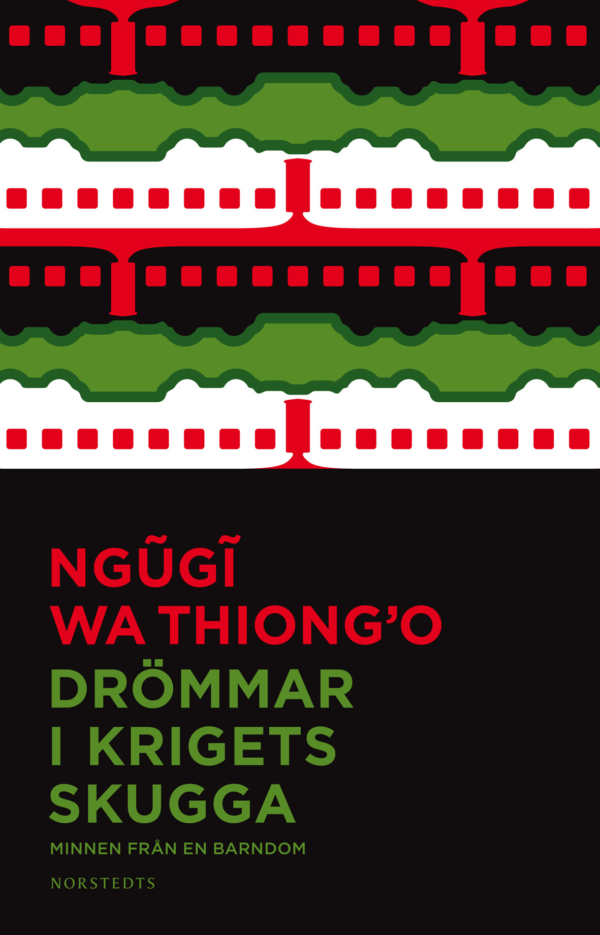 Drömmar i krigets skugga