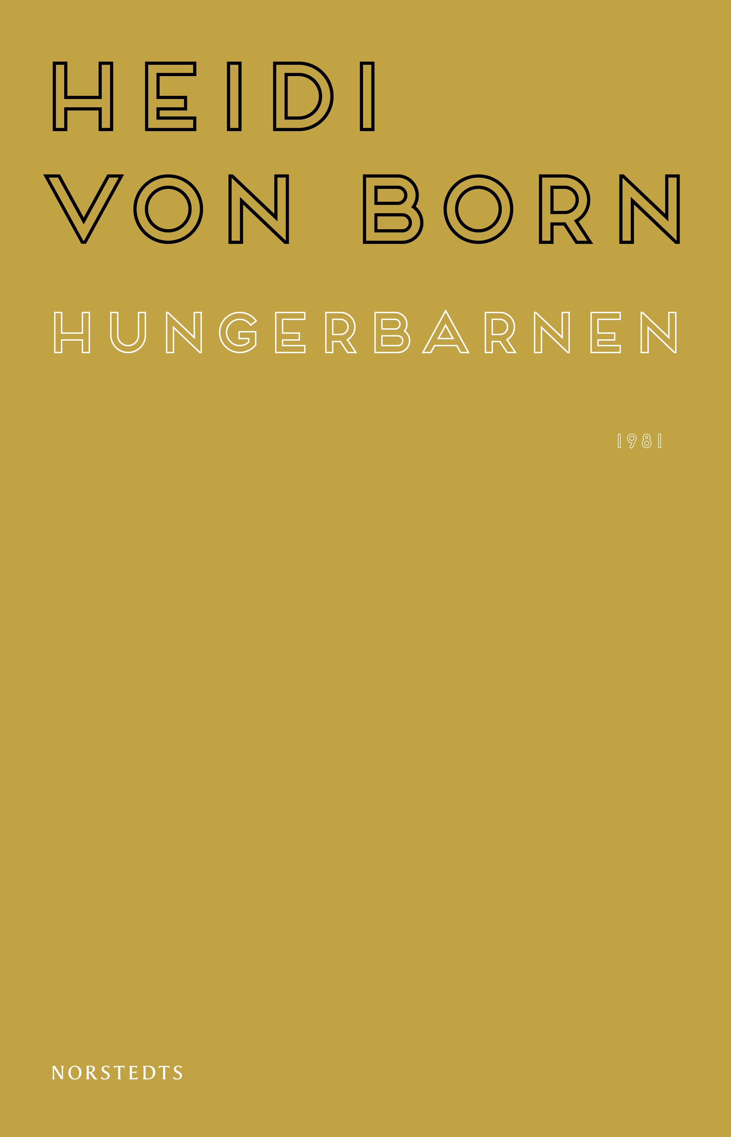 Hungerbarnen
