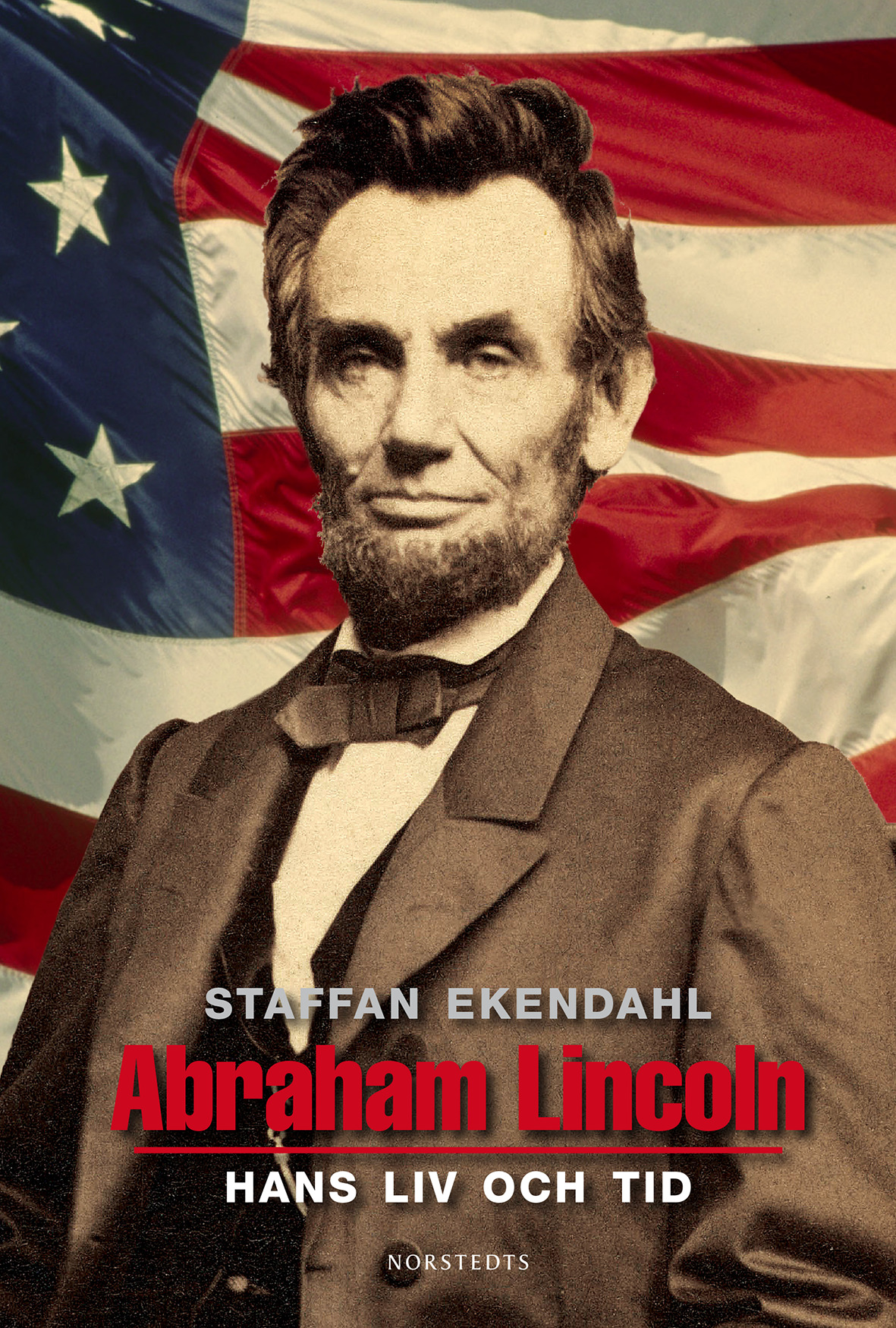 Abraham Lincoln