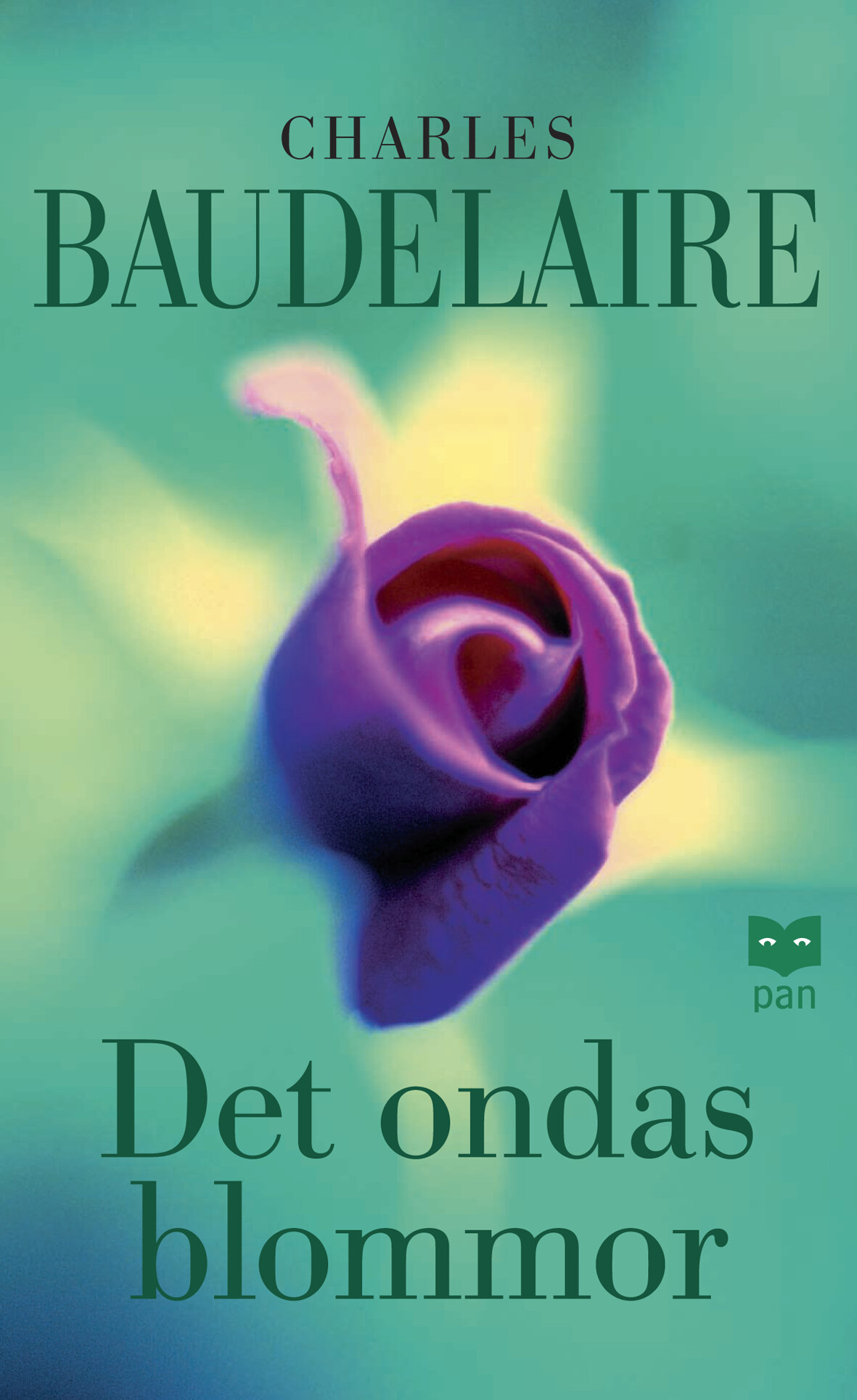 Det ondas blommor