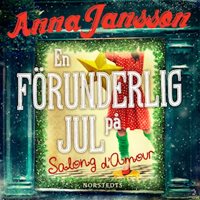 En förunderlig jul på Salong d'Amour