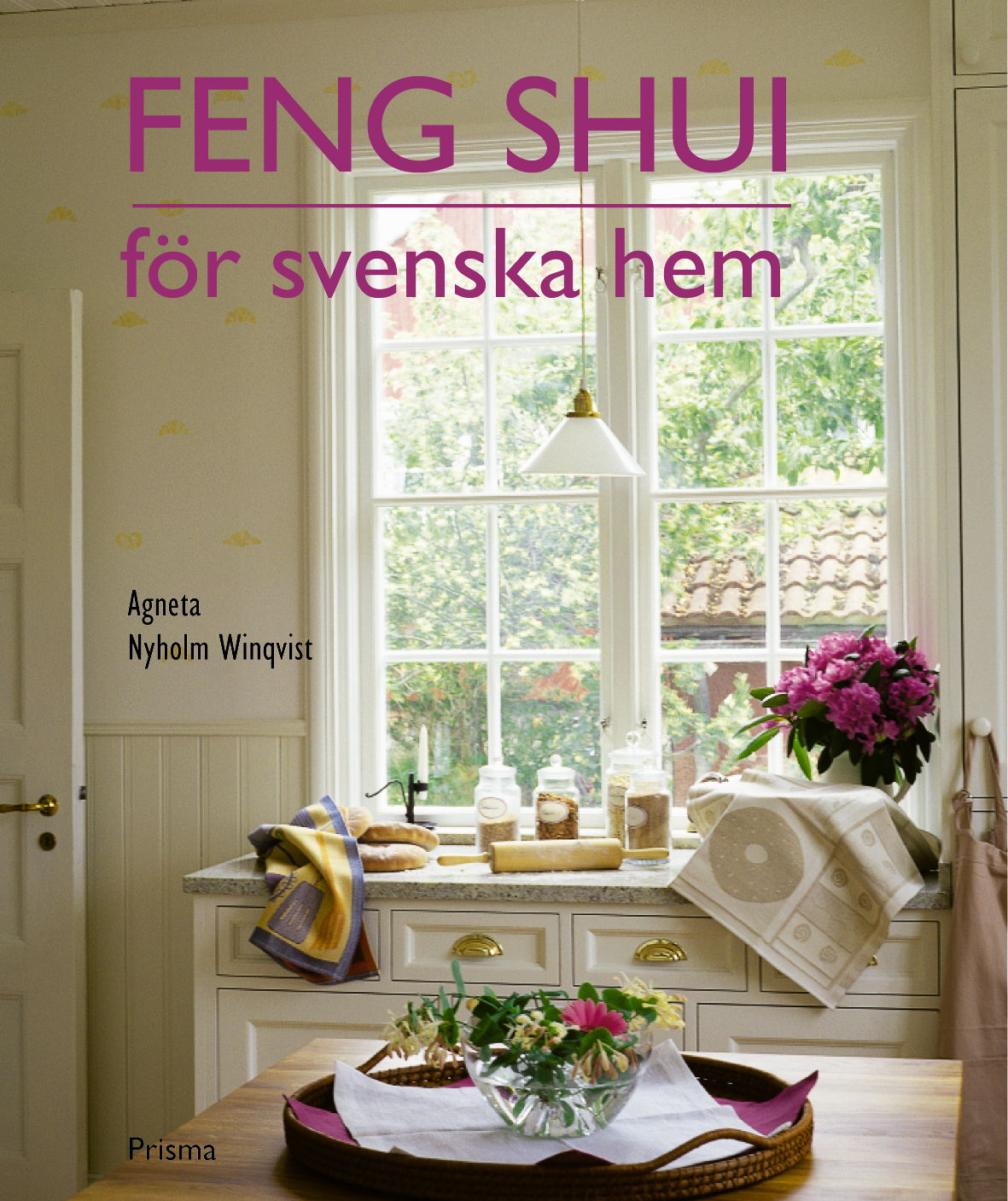 Feng shui för svenska hem