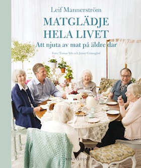 Matglädje hela livet