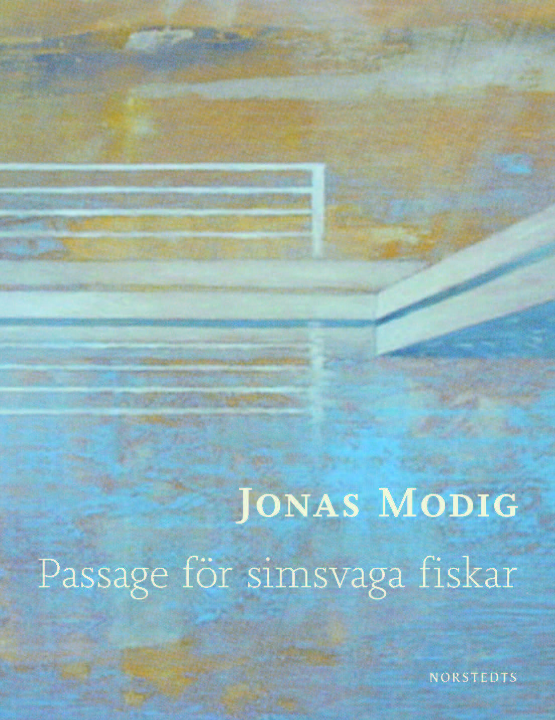Passage för simsvaga fiskar