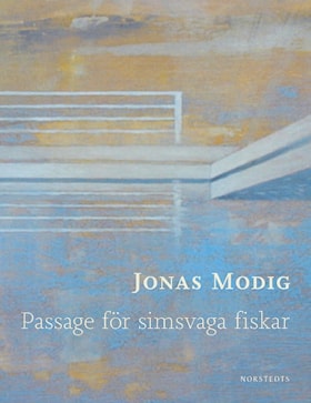 Passage för simsvaga fiskar