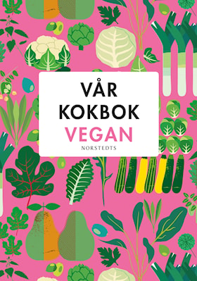 Vår Kokbok Vegan