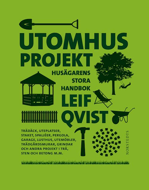 Utomhusprojekt