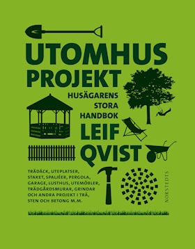 Utomhusprojekt