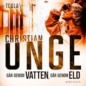 Går genom vatten, går genom eld