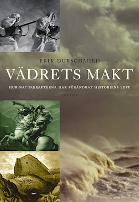 Vädrets makt