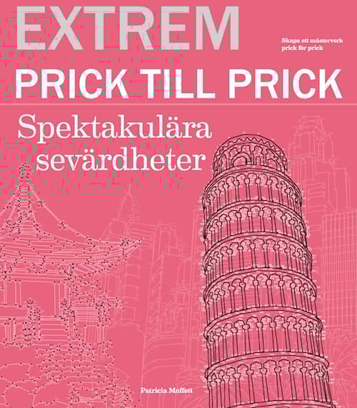 Extrem prick till prick