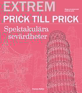 Extrem prick till prick